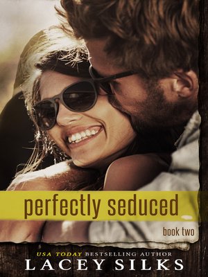 cover image of Perfectly Seduced